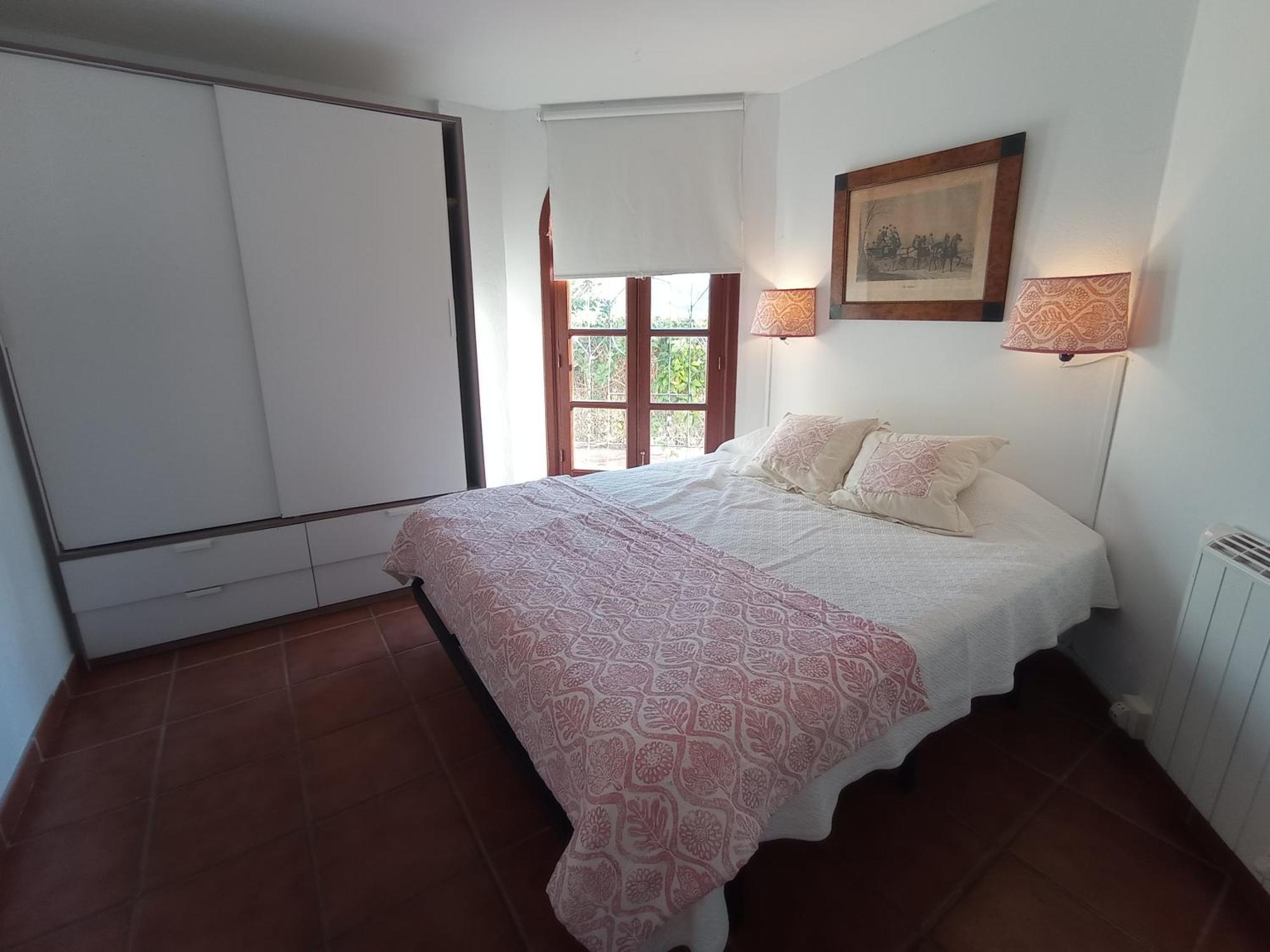 Apartamento En Villa Con Piscina Malaga Ngoại thất bức ảnh