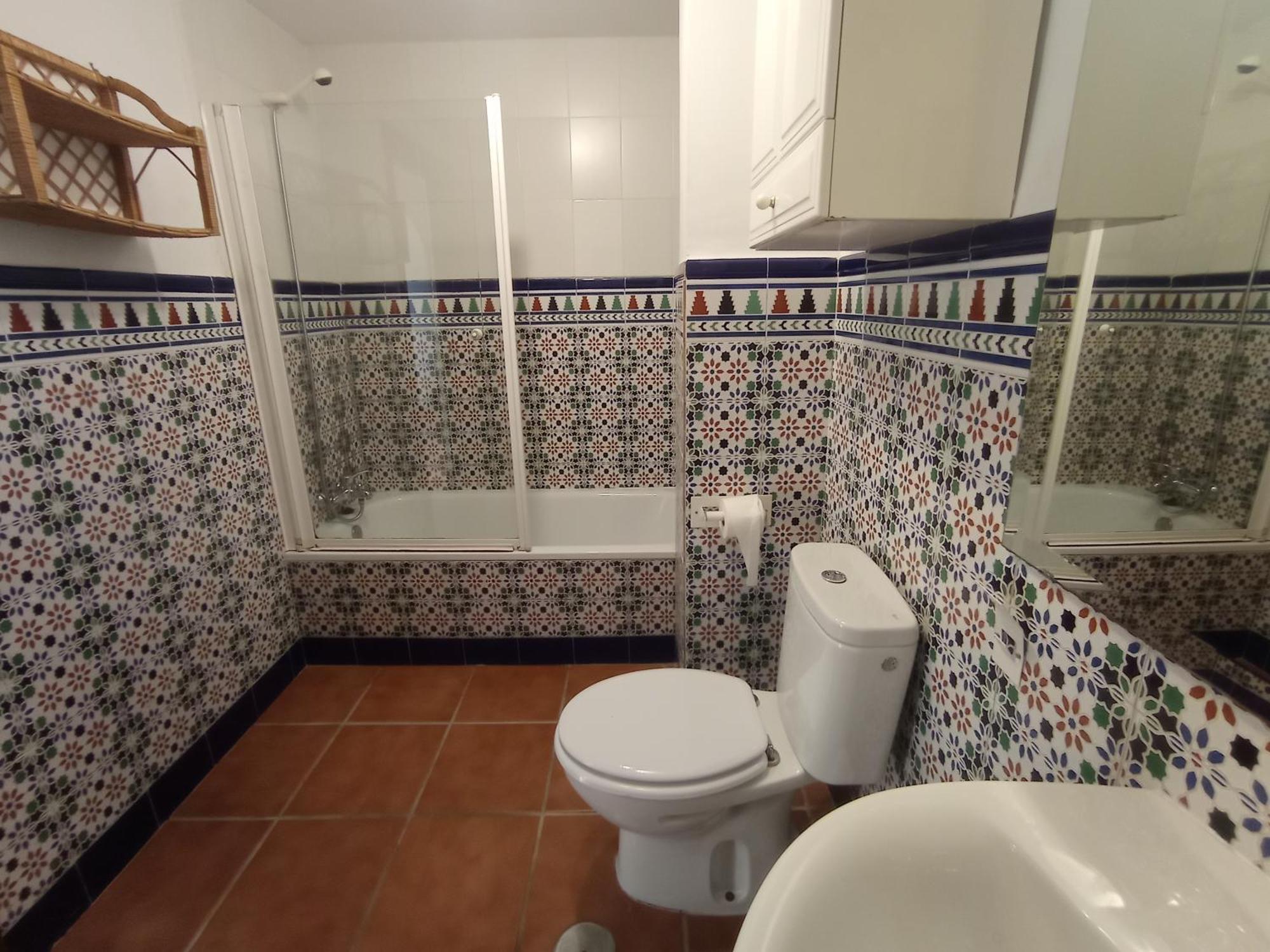 Apartamento En Villa Con Piscina Malaga Ngoại thất bức ảnh