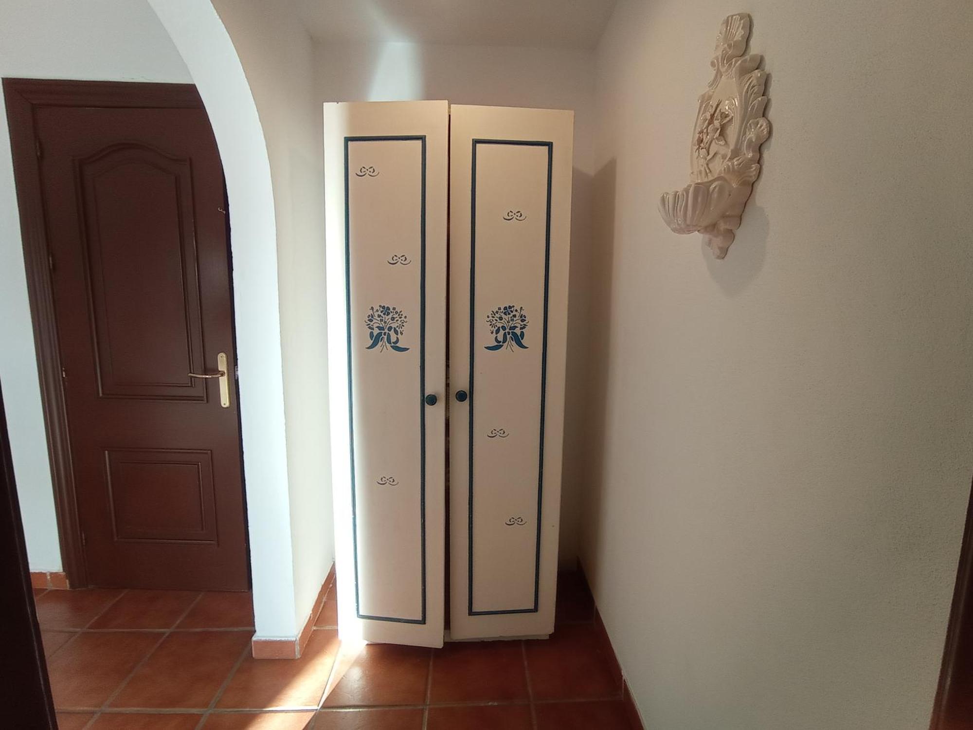 Apartamento En Villa Con Piscina Malaga Ngoại thất bức ảnh