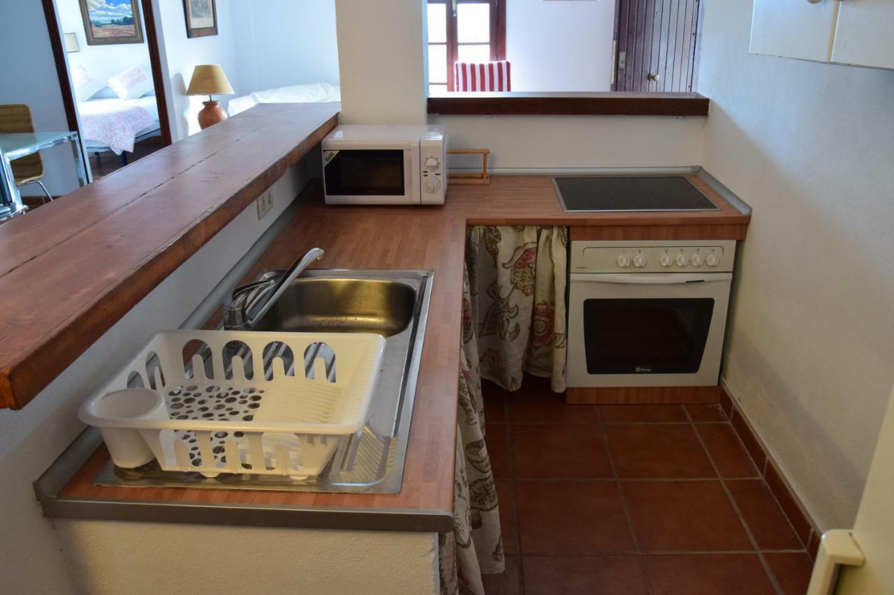 Apartamento En Villa Con Piscina Malaga Ngoại thất bức ảnh